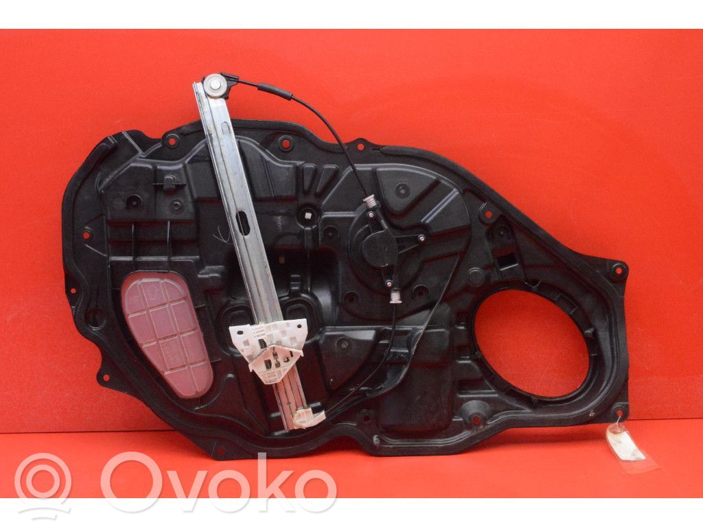 Mazda 6 Mécanisme de lève-vitre avec moteur