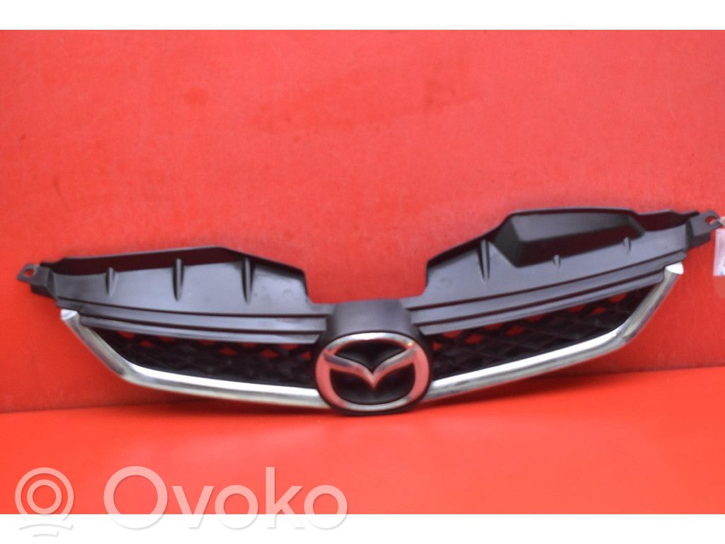 Mazda MX-5 NC Miata Rejilla delantera