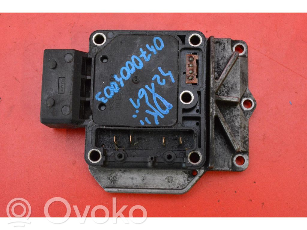 Unitate control motor/modul ECU   0470004003,0470004003