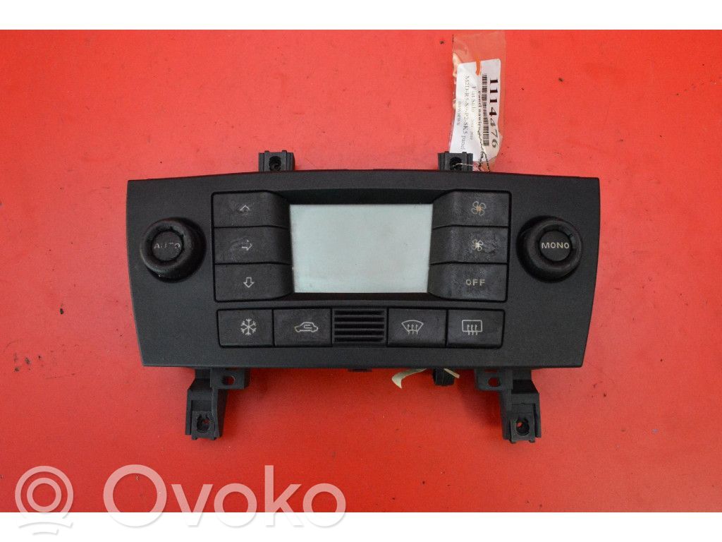 Fiat Stilo Ilmastoinnin ohjainlaite 