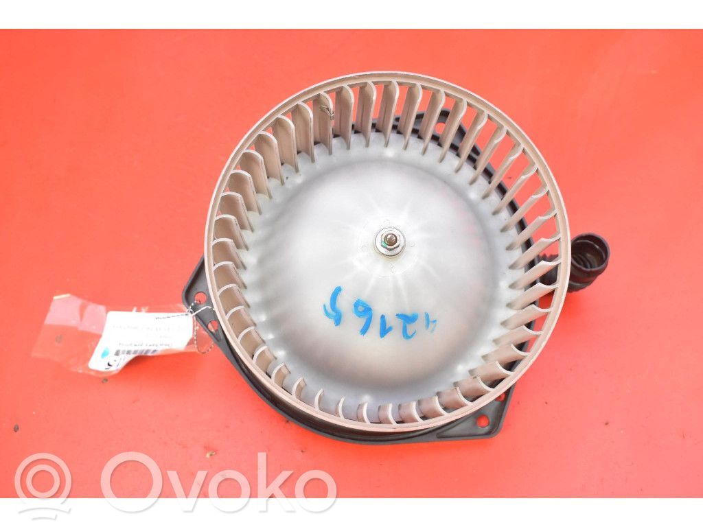 Honda Civic Pulseur d'air habitacle