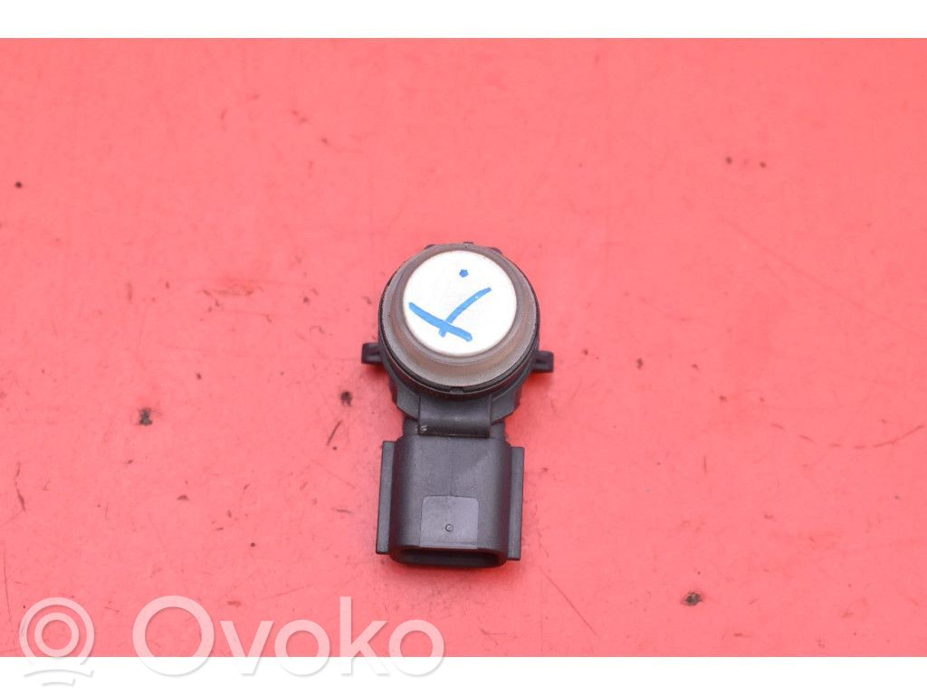 Pysäköintitutkan (PCD) ohjainlaite/moduuli   0263033529,0263033529