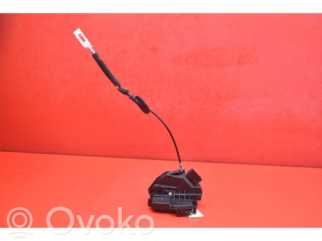Ford Mondeo MK I Serrure de porte avant