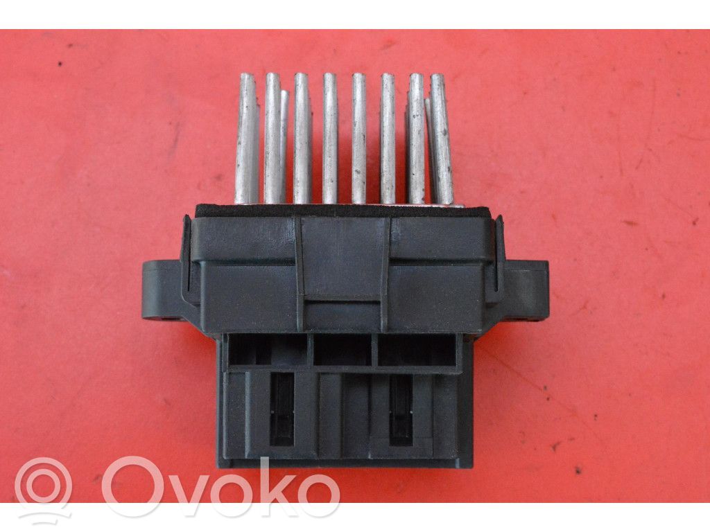 Ford Mondeo MK I Motor aerotermă/rezistor ventilator 