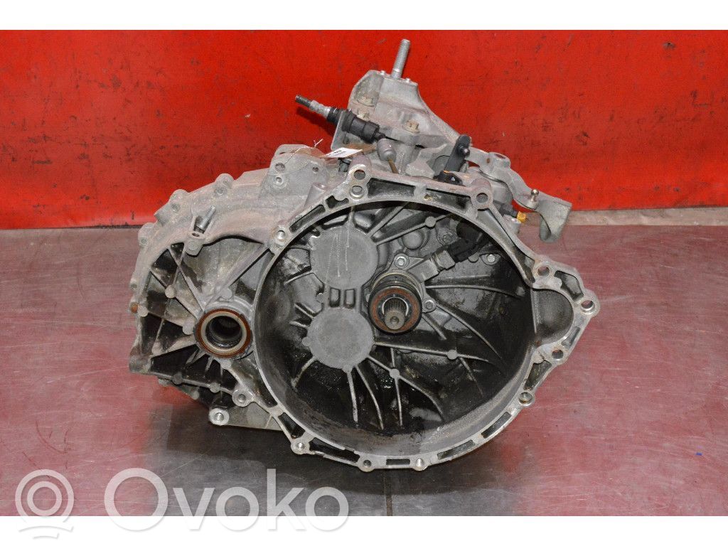 Ford Mondeo MK I 6 Gang Schaltgetriebe