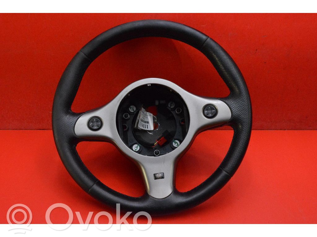 Alfa Romeo 159 Volan 