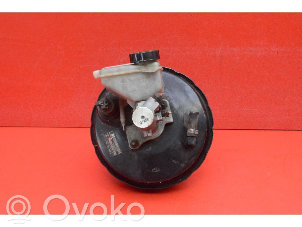 Bremskraftverstärker   P08683259,P08683259