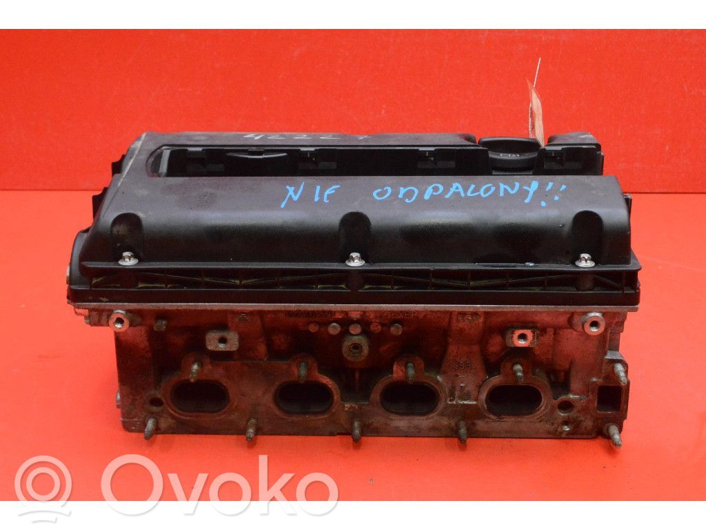Opel Astra H Głowica silnika