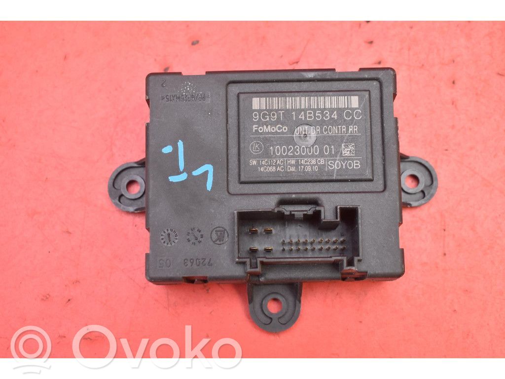 Volvo XC60 Centralina/modulo motore ECU