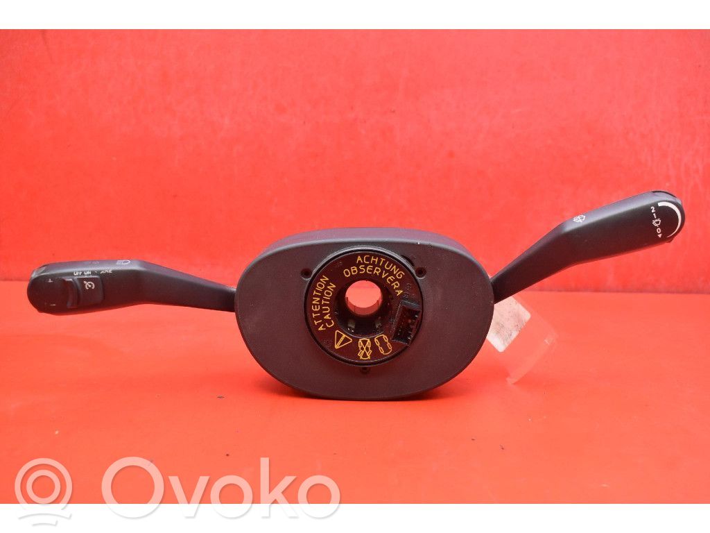 Saab 9-3 Ver2 Otros interruptores/perillas/selectores
