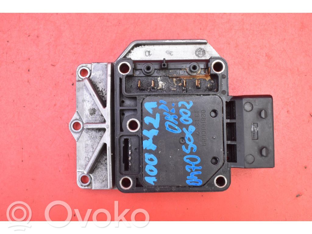 Audi A6 Allroad C5 Unitate control motor/modul ECU 