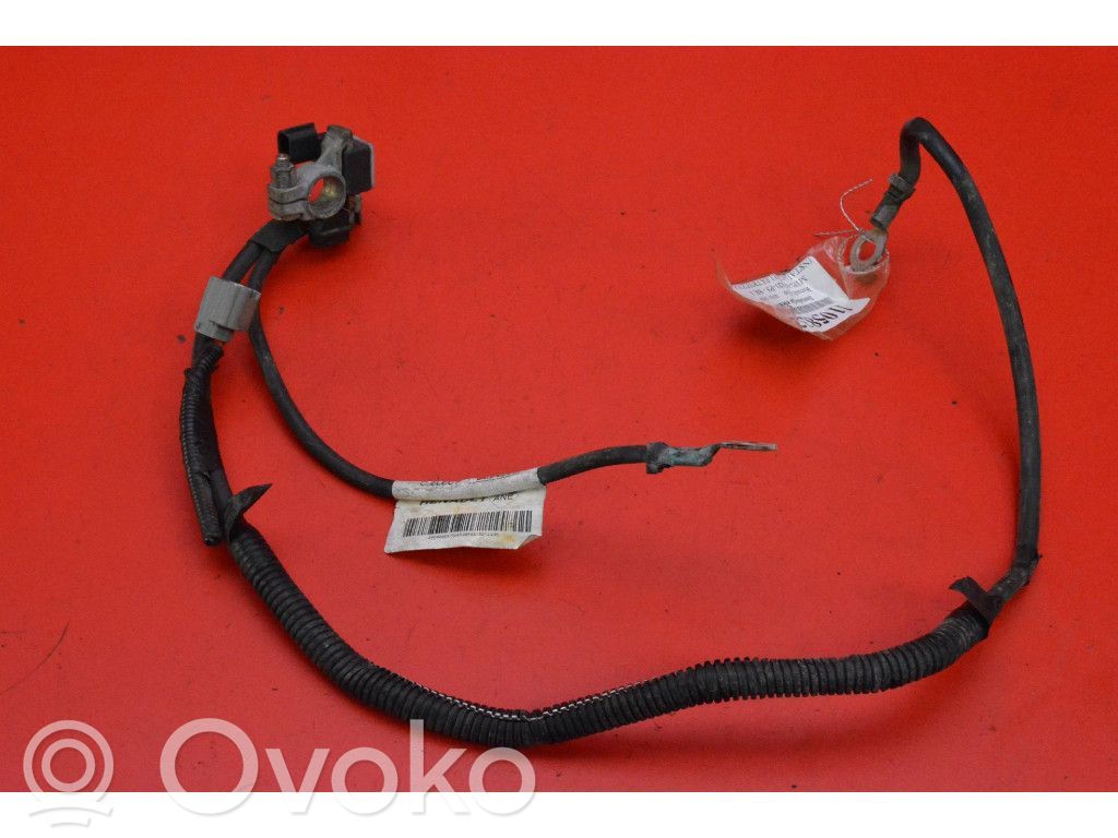 Renault Clio I Sonstige Kabelbäume / Leitungssätze