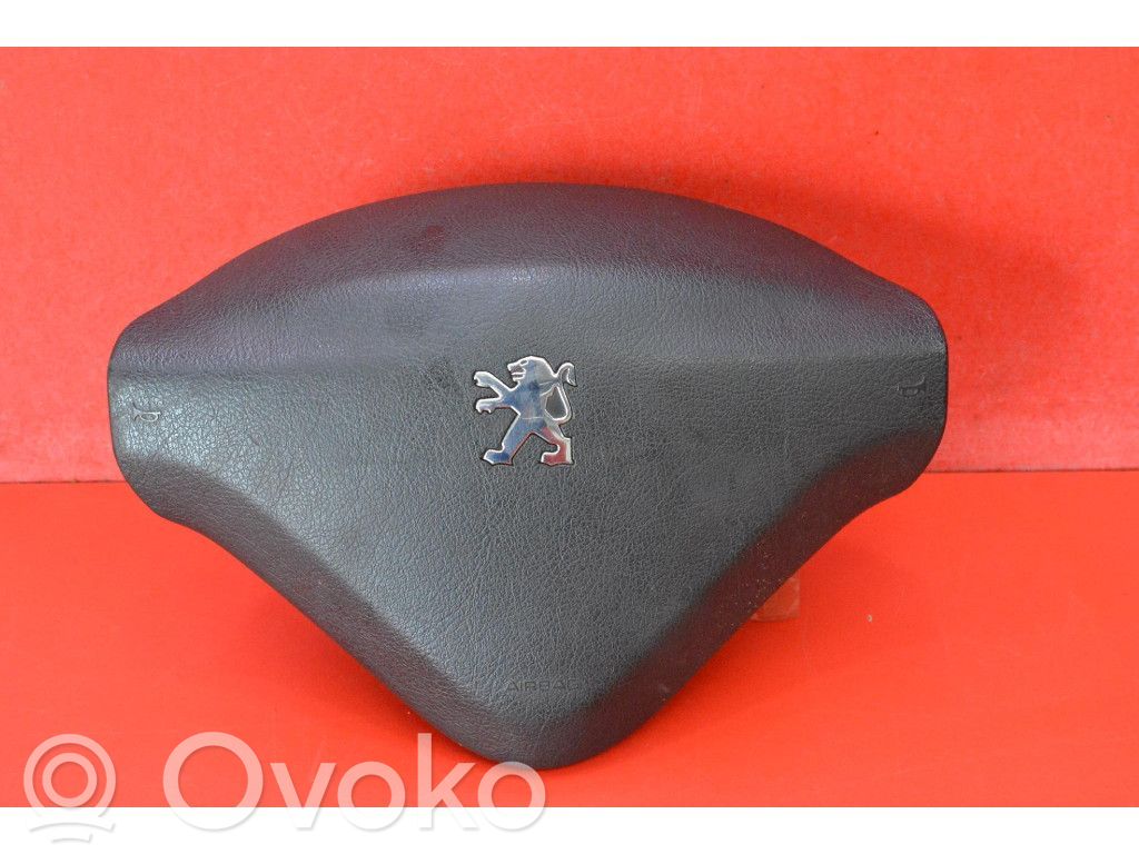 Mercedes-Benz E C207 W207 Airbag dello sterzo