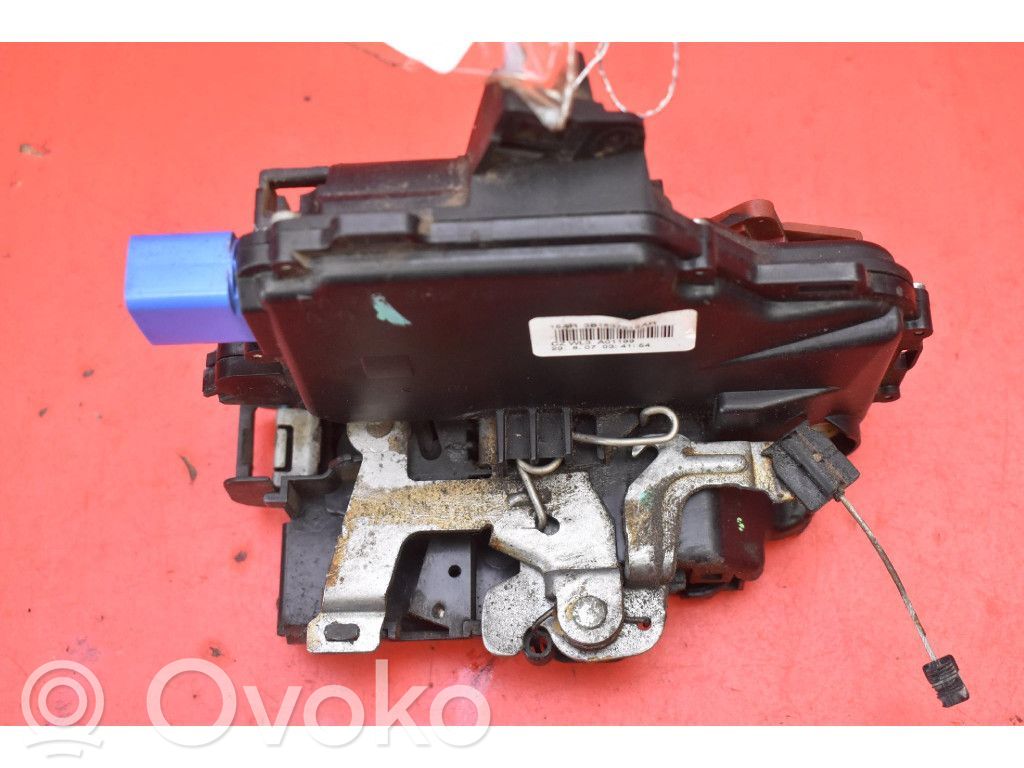 Etuoven lukko   3B1837015AR,3B1837015AR