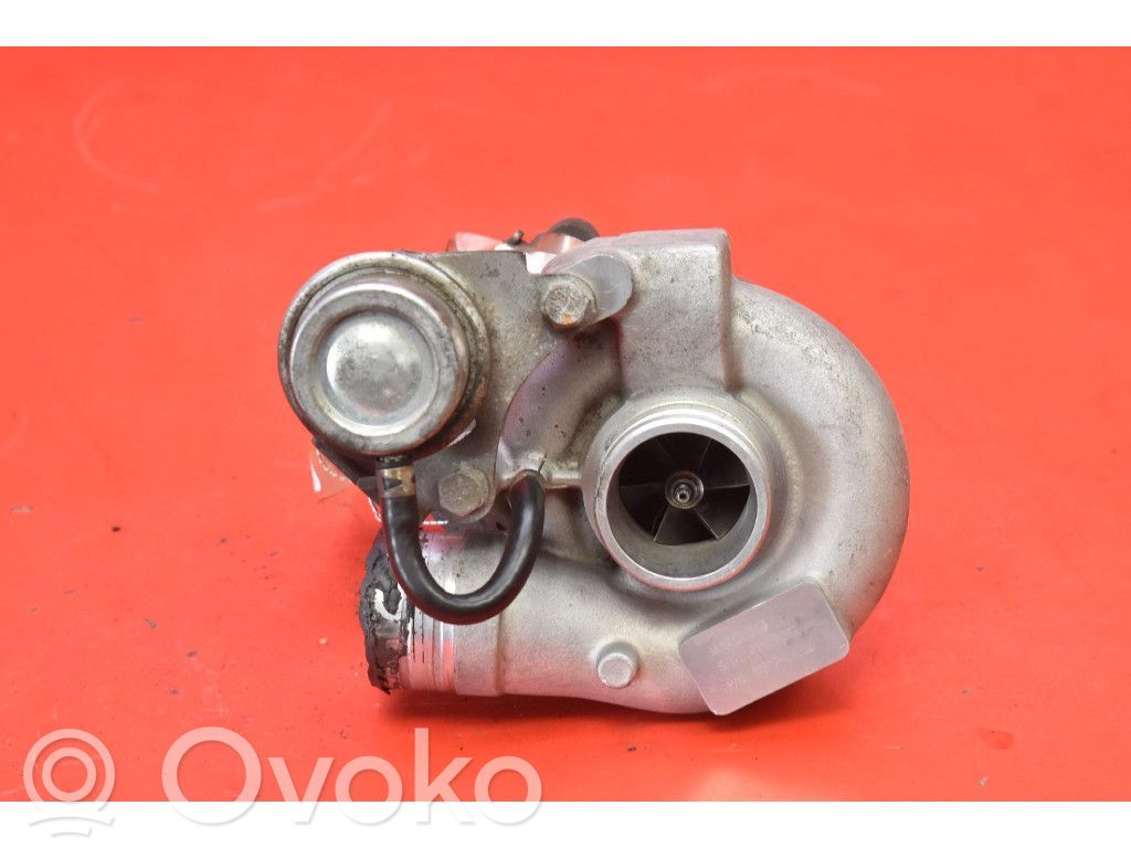 Fiat Ducato Pièces d'aspiration d'air turbo