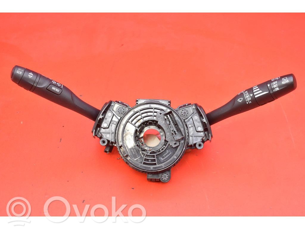 Bedford Astra Otros interruptores/perillas/selectores