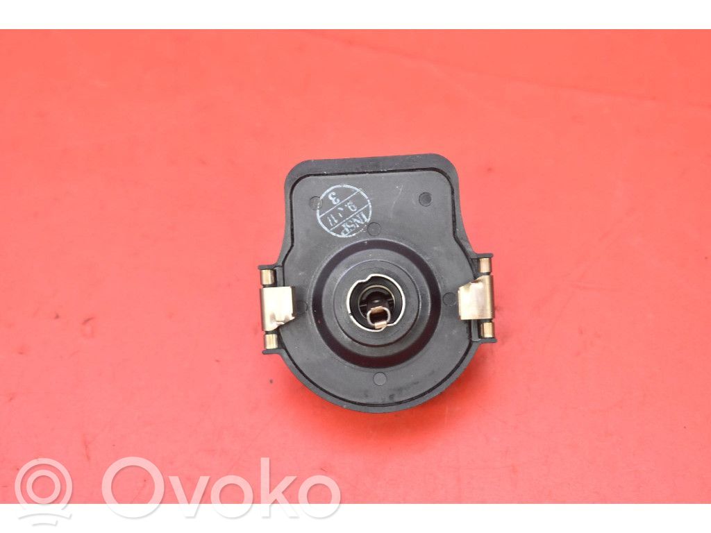 Bentley Mulsanne Capteur