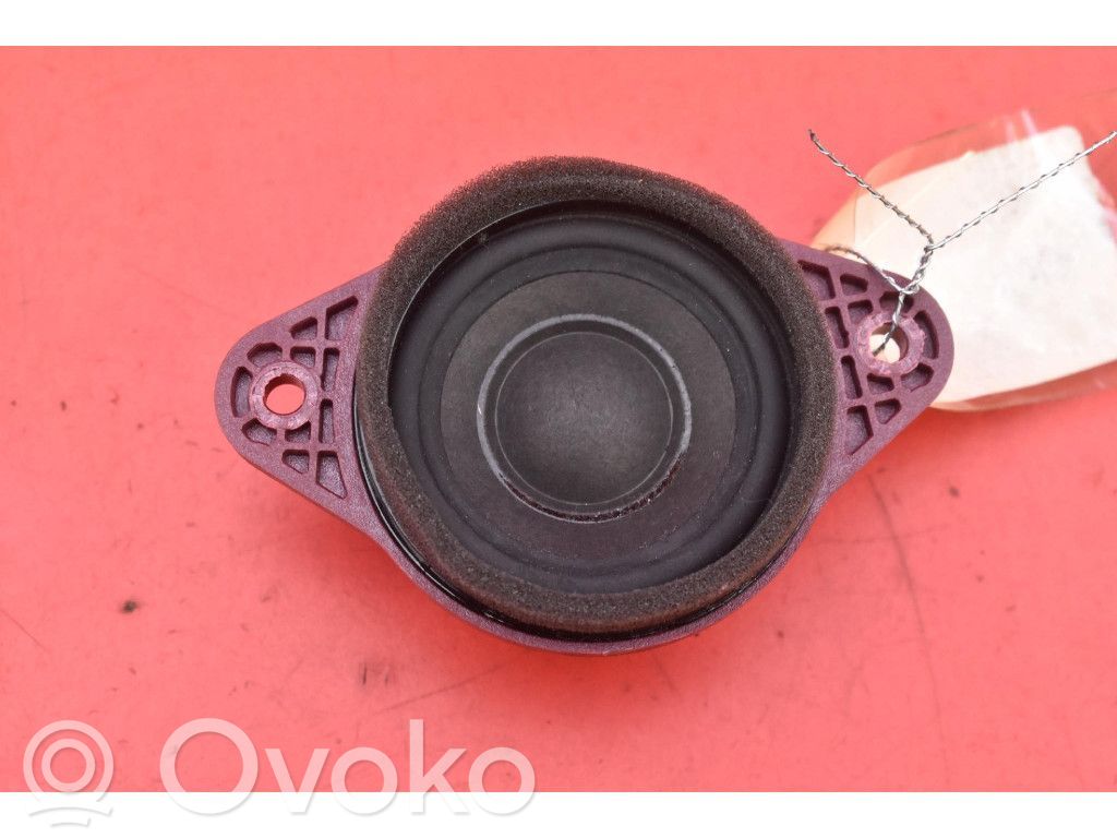 KIA EV6 Subwoofer altoparlante
