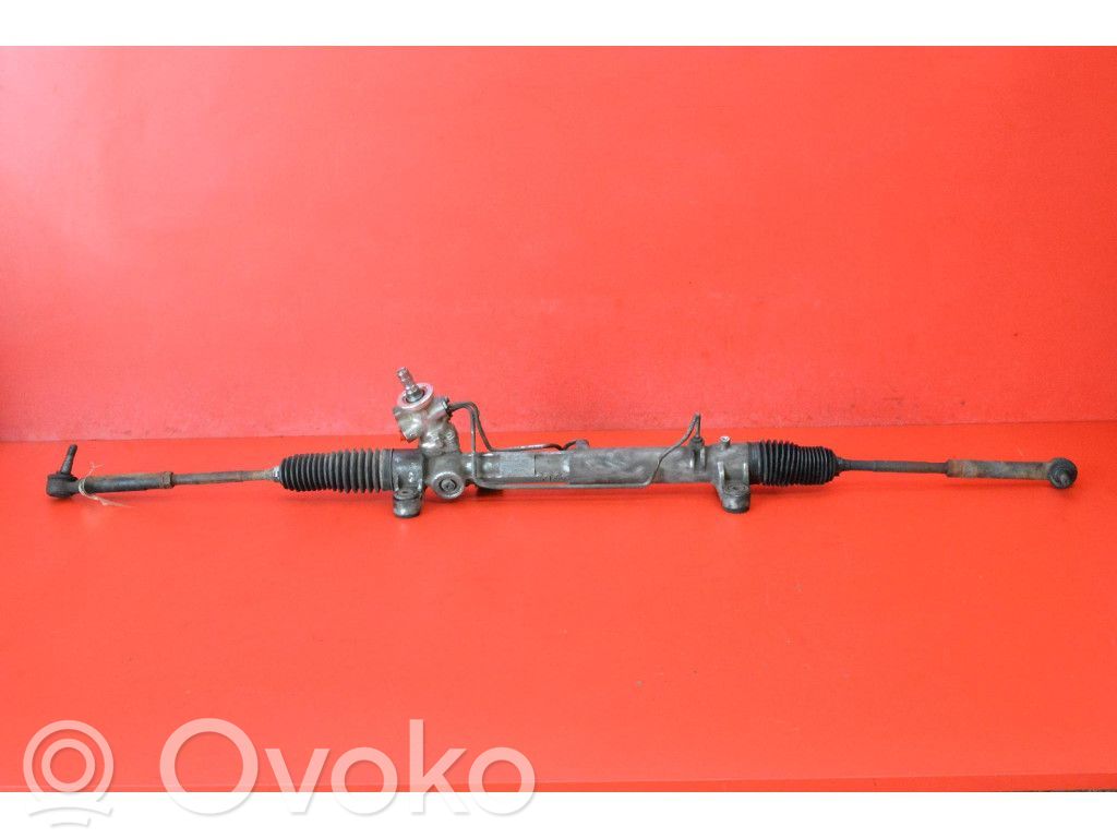 Toyota Avensis Verso Hammastanko