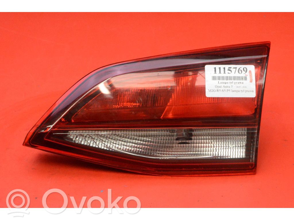 Bedford Astra Takavalot 