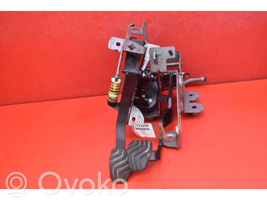 Gaspedal   465033065R,465033065R