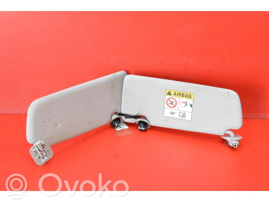 Renault Megane I Osłona przeciwsłoneczna 