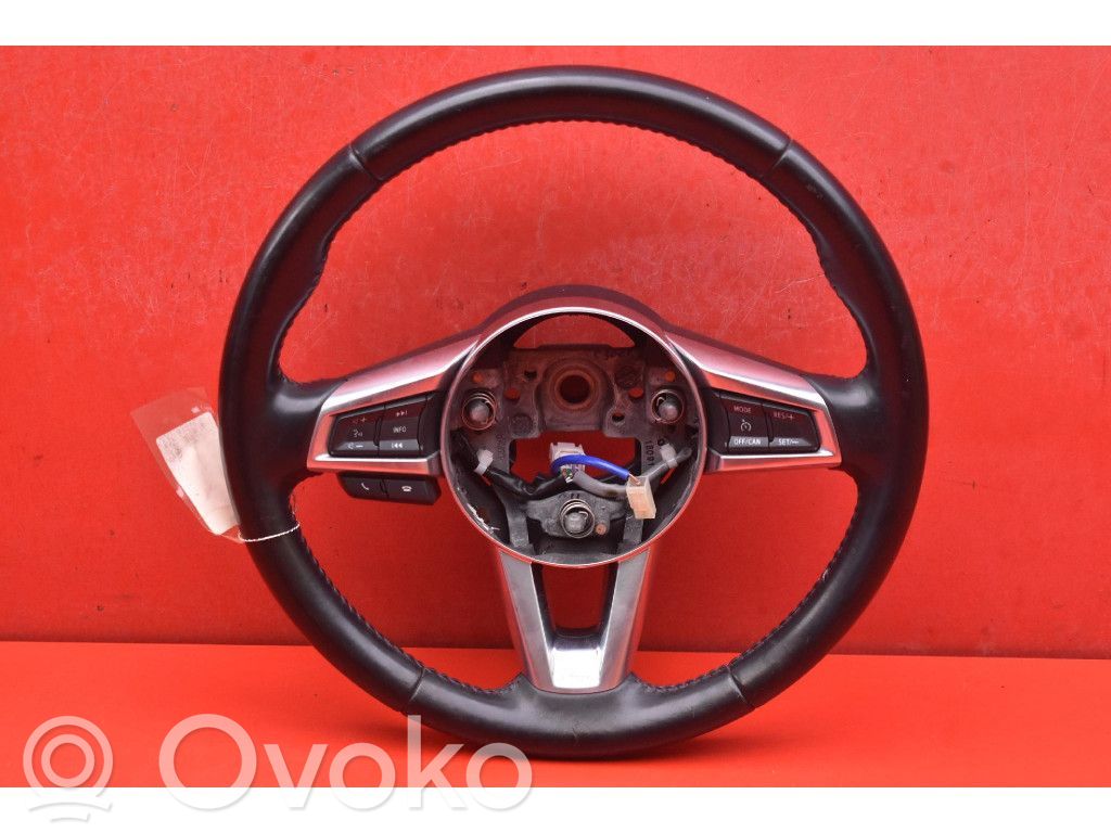 Mazda MX-5 NA Miata Kierownica 