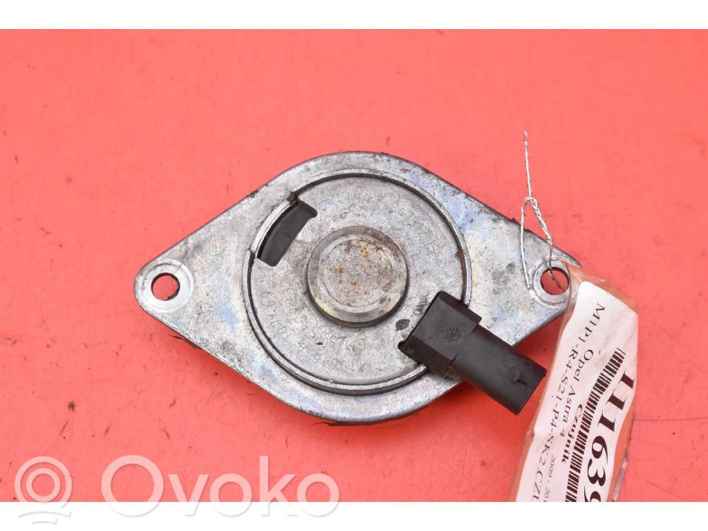 Opel Astra J Sensor