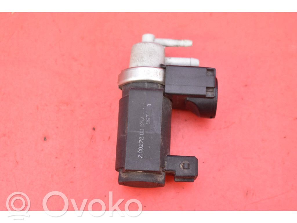 Supapă vacuum   70027200,70027200
