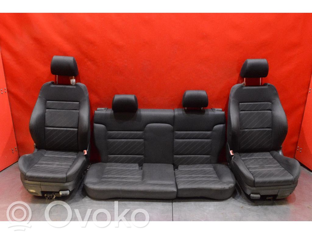 Audi A3 S3 8L Set scaune 