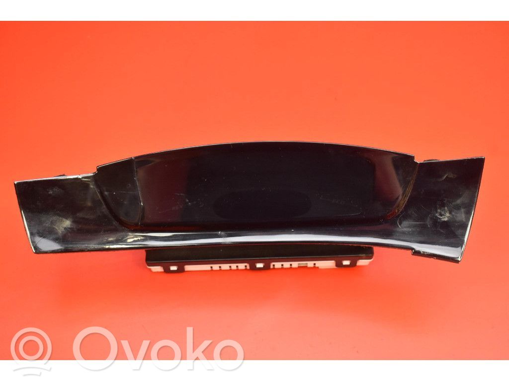 Honda Civic Unità principale autoradio/CD/DVD/GPS
