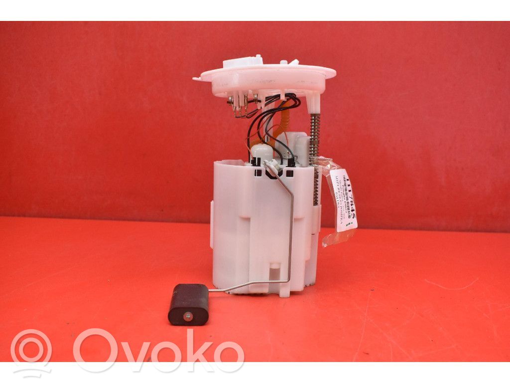 Skoda Fabia Mk3 (NJ) Bomba interna de combustible 
