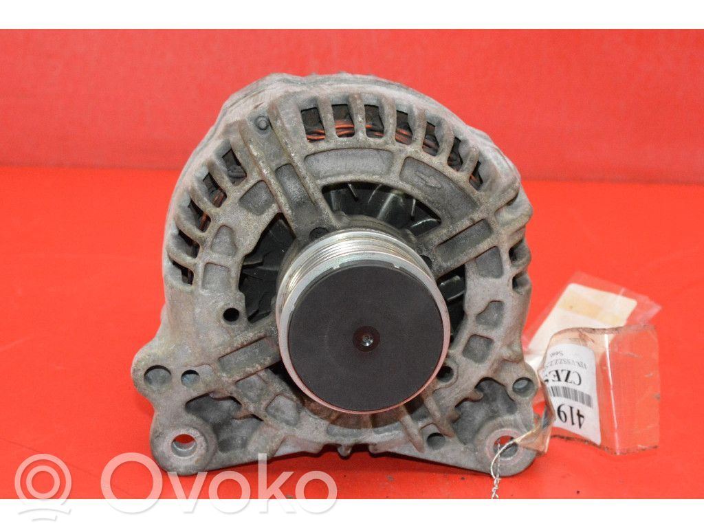 Seat Altea XL Alternator 