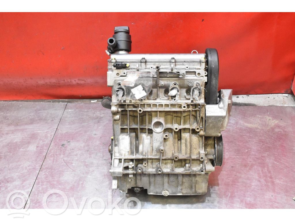 Audi A3 S3 8P Motor 