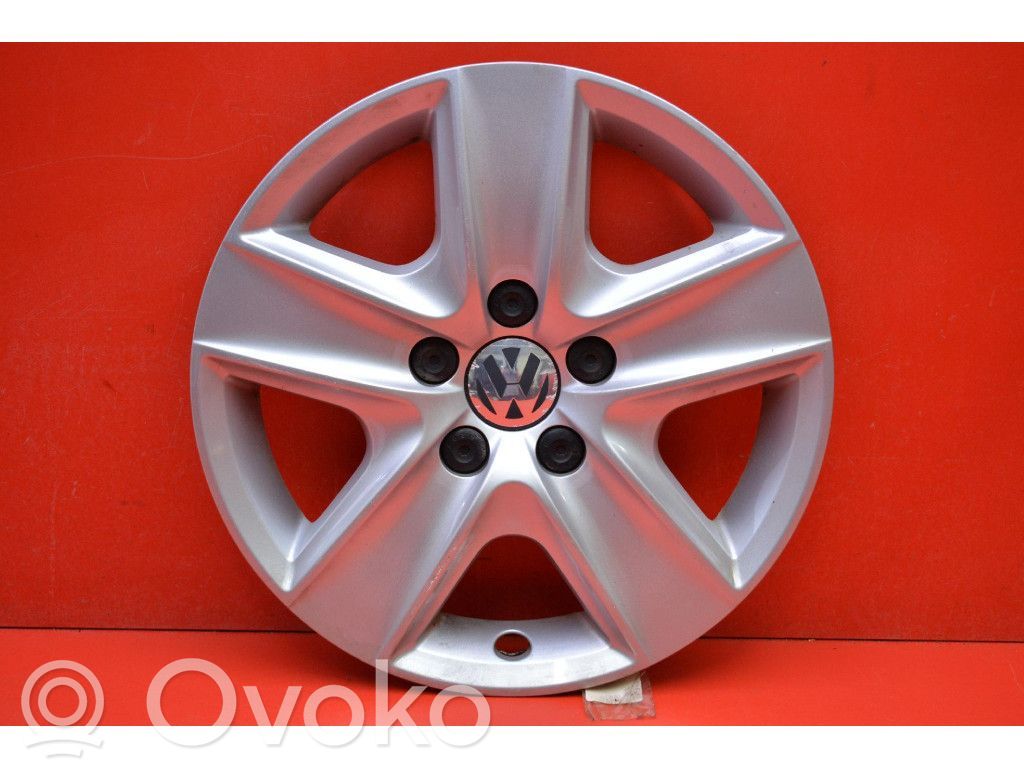 Volkswagen Golf V R17 rato gaubtas (-ai)