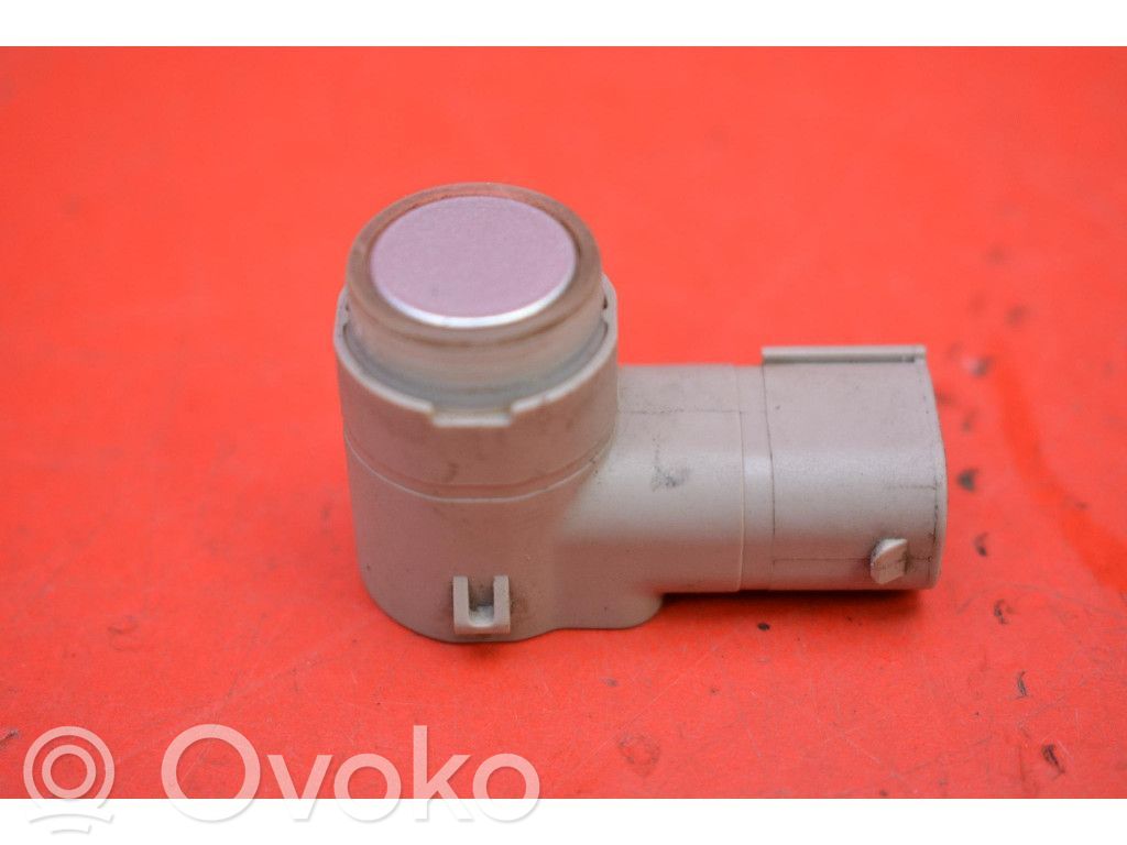 Toyota Land Cruiser (BJ70) Steuergerät Einparkhilfe Parktronic PDC