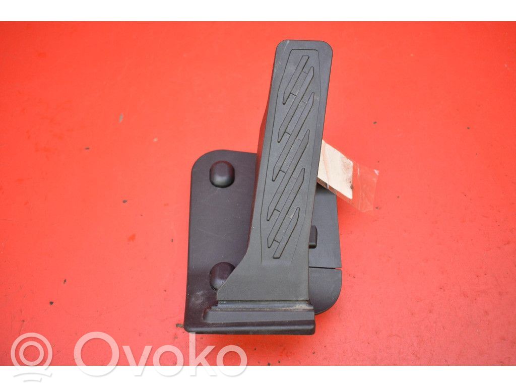 Toyota Land Cruiser (BJ70) Accelerator throttle pedal 