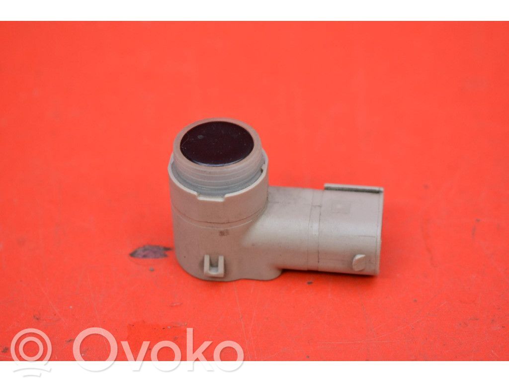 Toyota Land Cruiser (BJ70) Steuergerät Einparkhilfe Parktronic PDC