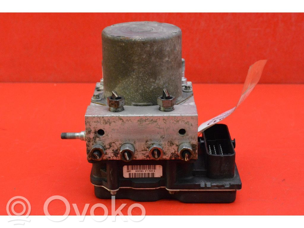 Citroen Berlingo ABS Pump