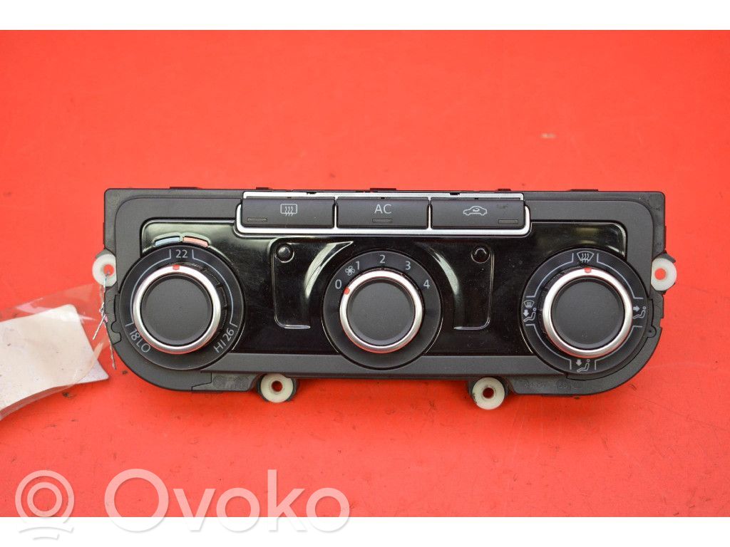 Volkswagen Golf V Unitate control climatizare 