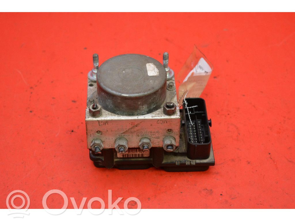 Ford Ka Pompe ABS 