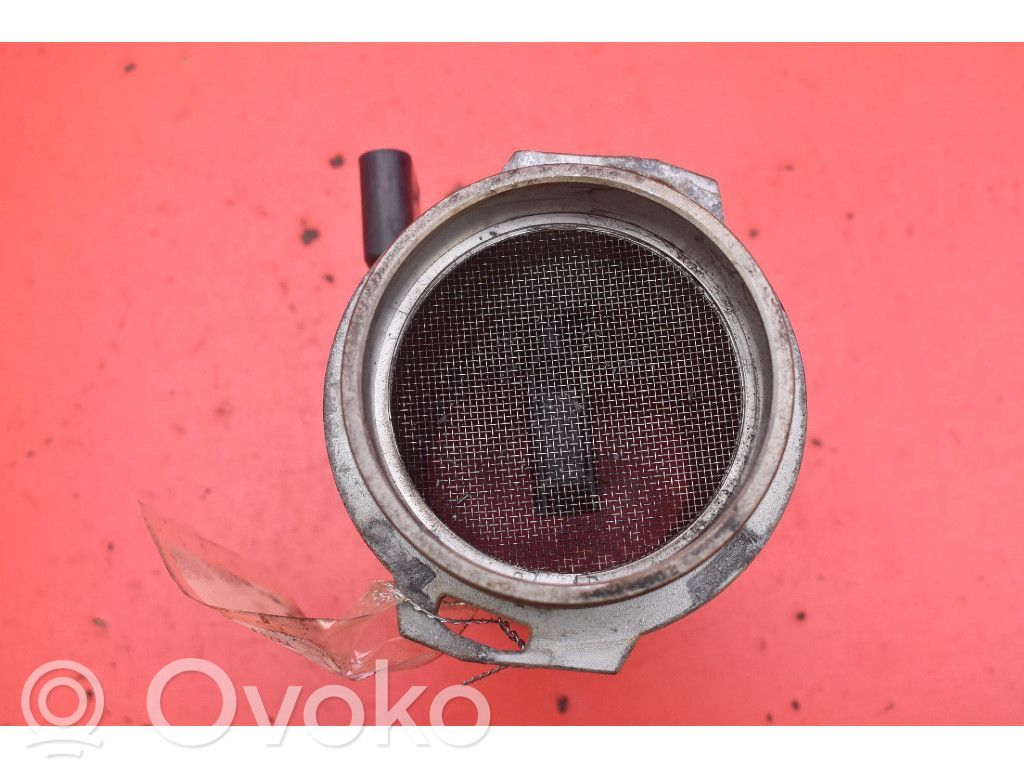 Audi A6 Allroad C5 Mass air flow meter 