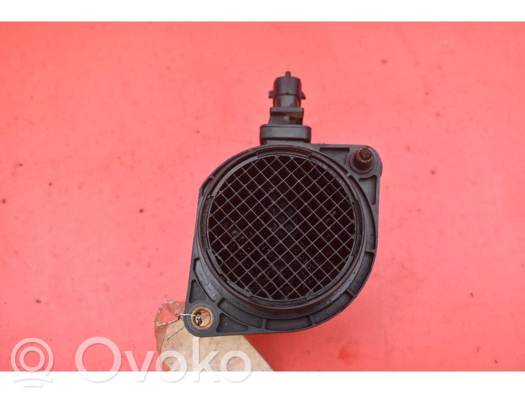 Alfa Romeo 147 Mass air flow meter