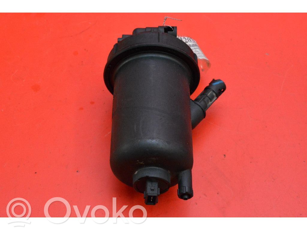 Opel Vectra C Carcasă filtru combustibil