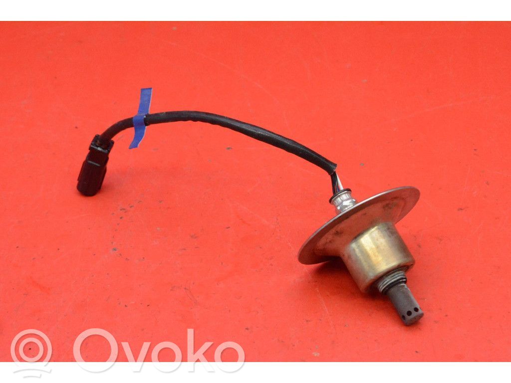 Toyota Yaris Sonda lambda