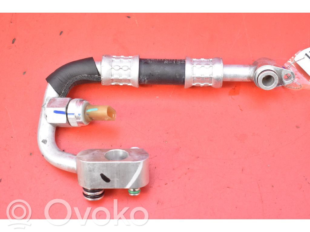 Toyota Land Cruiser (BJ70) Tubo flessibile aria condizionata (A/C)