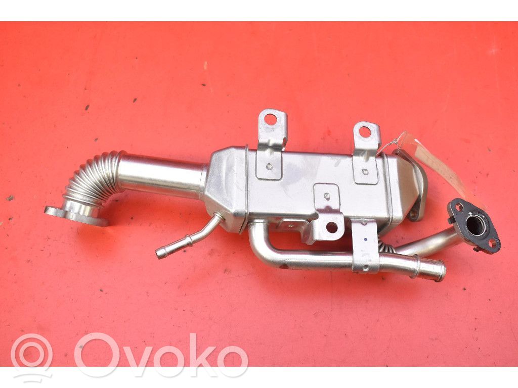 Toyota Land Cruiser (BJ70) Refroidisseur de vanne EGR