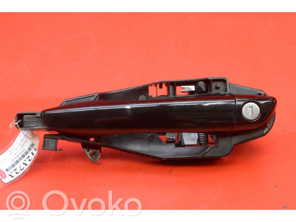Peugeot 308 Etuoven ulkokahva 