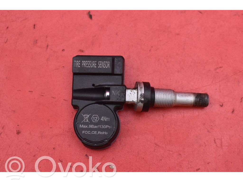 Sensor