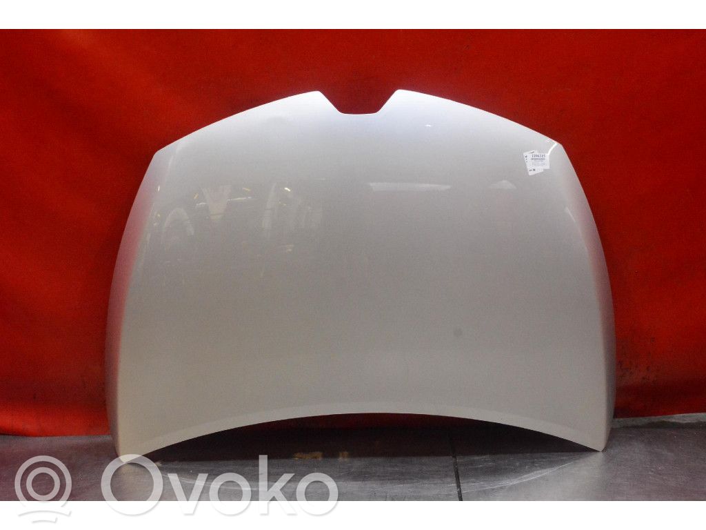 Renault Clio I Engine bonnet/hood